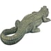 The Swamp Beast Lawn Alligator Crocodile Garden Sculpture