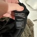Sam Edelman Leopard Print Sleeveless Handkerchief Midi Dress Size 10
