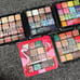 nyx palettes bundle