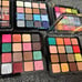 nyx palettes bundle