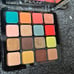 nyx palettes bundle