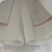 NWT Peter Millar Performance sport athletics UPF 50+ Skort size XS