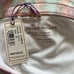 NWT Peter Millar Performance sport athletics UPF 50+ Skort size XS