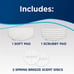 BISSELL PowerFresh Deluxe Steam Mop