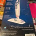 BISSELL PowerFresh Deluxe Steam Mop