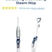 BISSELL PowerFresh Deluxe Steam Mop