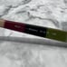 Coach HC5004 (Bettie) 9032 Eyeglasses Purple Half Rim Rectangle Frame 53-16-135
