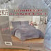 Twin Borrego 2 piece Blanket