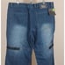 Vtg Marithe Francois Girbaud M+FG New Letter Shuttie Baggy Jeans Men US 40x33