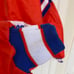 Vintage delong windbreaker jacket denver broncos