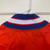 Vintage delong windbreaker jacket denver broncos