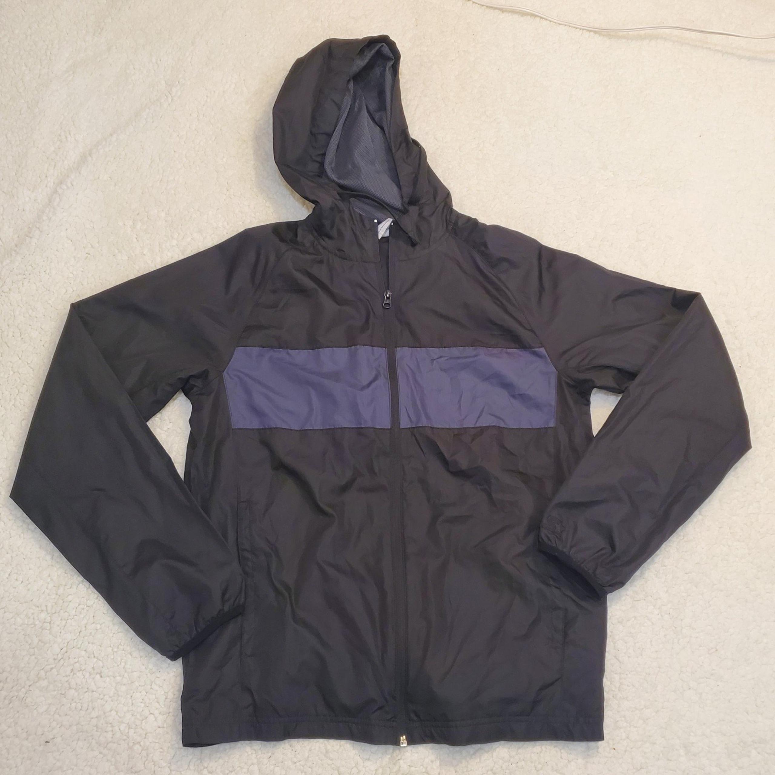 Windbreaker