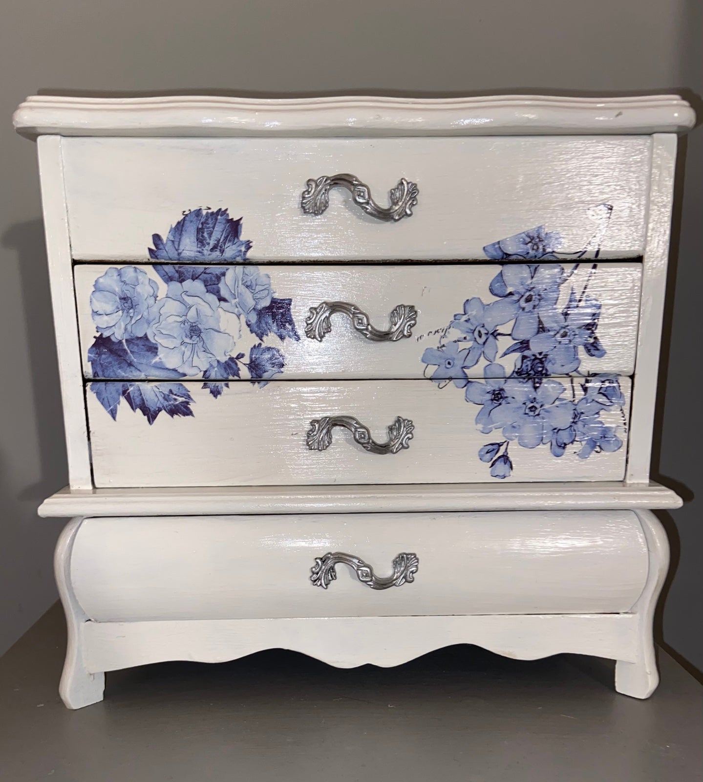 Jewelry Box