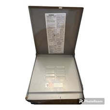 SIEMENS W0816ML1125CU 125 amp, 8 Space, 16 Circuit