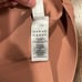 Victoria Beckham VB Body One-Shoulder Fitted Top