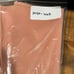 Victoria Beckham VB Body One-Shoulder Fitted Top