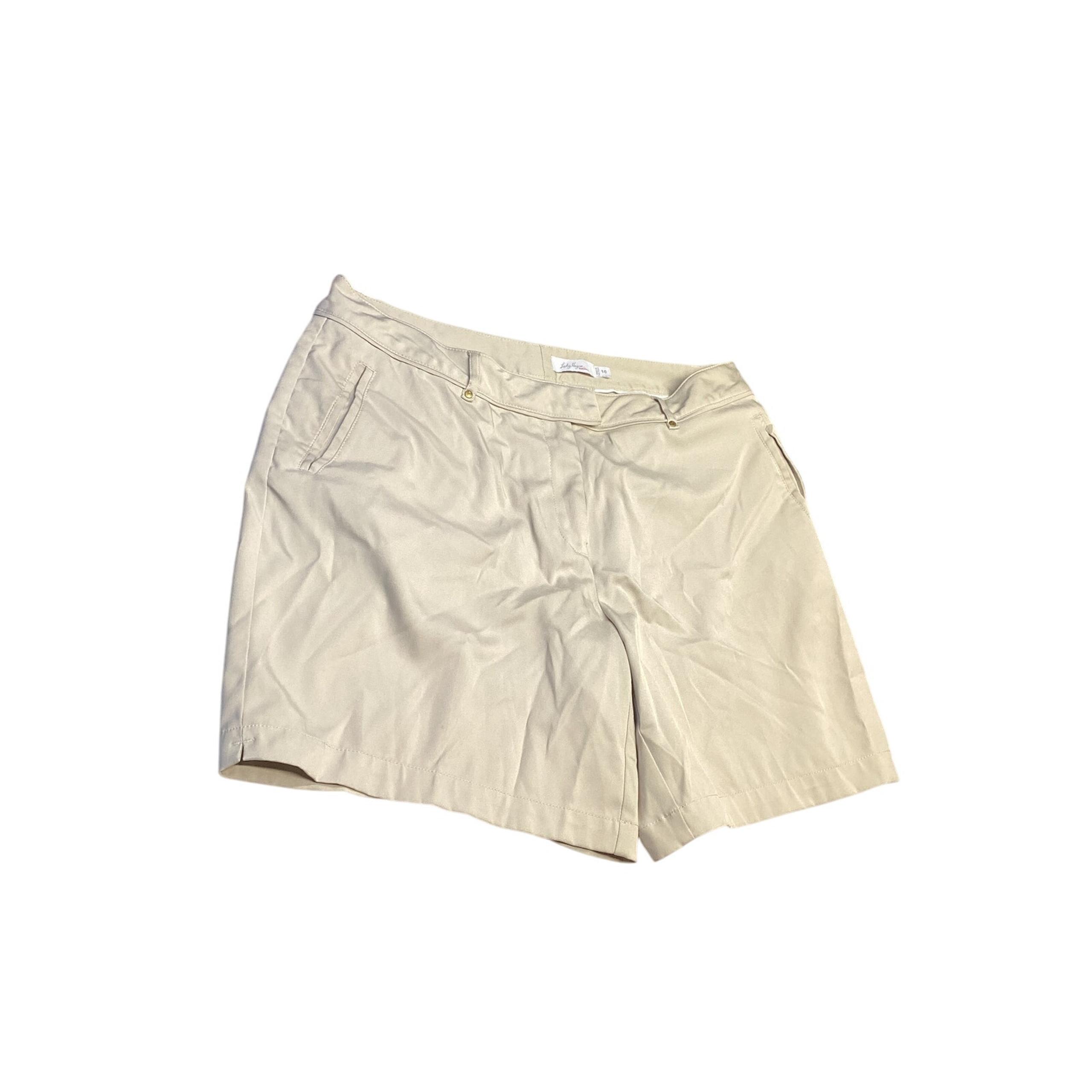 Lady Hagen Woman's Active Wear Short
