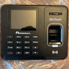 BioTouch