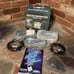 Complete Airbrush set up
