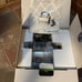Complete Airbrush set up