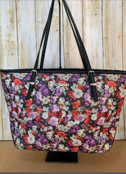 Nine west it girl large tote new arrivals