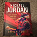 NEW Michael Jordan: Life Lessons from His Airness Hardcover Book
