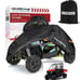 Utility Vehicle Rain Cover Side by Side For POLARIS RZR XP 900 1000 XP Turbo EPS