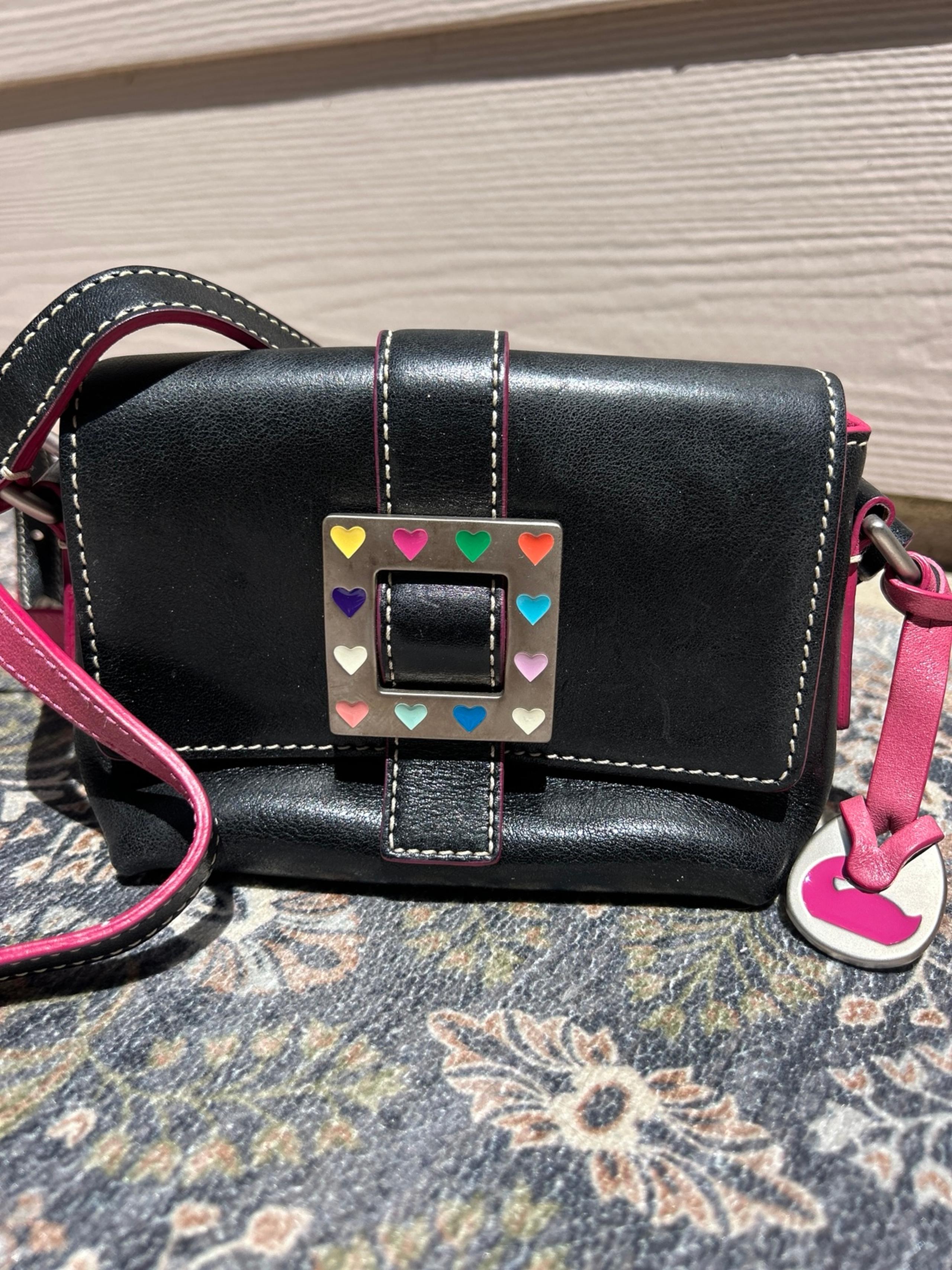 Dooney & Bourke Bag Crossbody