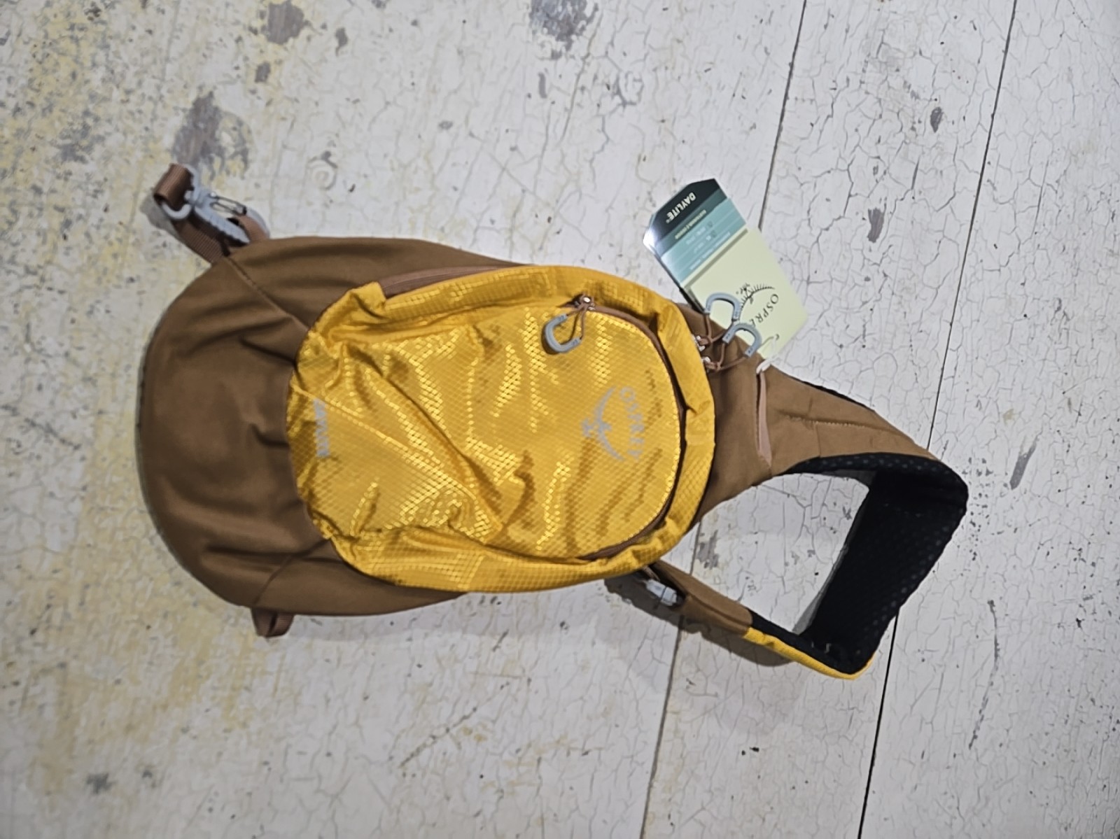 Osprey sling bag