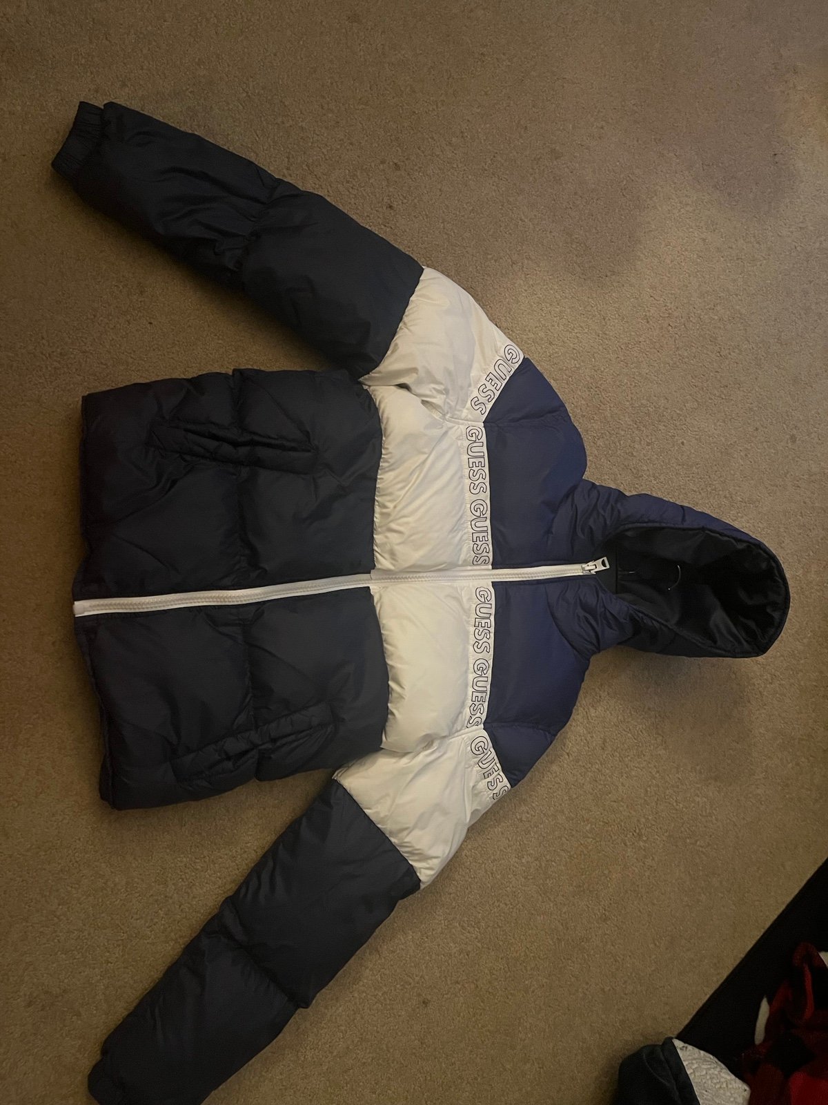 GUESS jacket