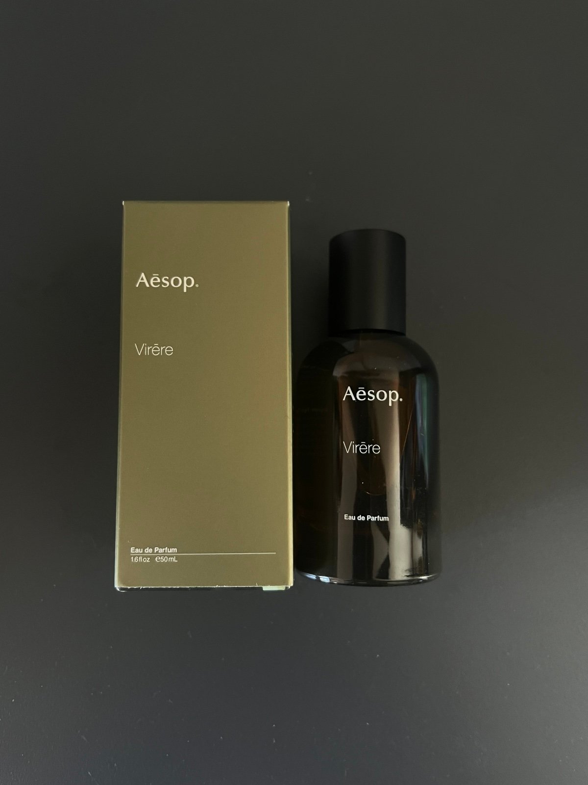 Aesop Virēre Eau de Parfum – Aesop – bluemercury