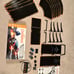 Anki overdrive starter kit and MANY EXTRAS
