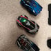 Anki overdrive starter kit and MANY EXTRAS