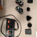 Anki overdrive starter kit and MANY EXTRAS
