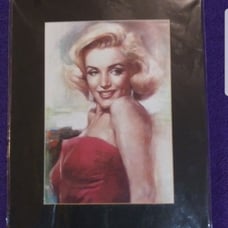 Marilyn Monroe wall Art Bundle