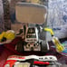 Meccano MAX Robot