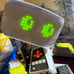 Meccano MAX Robot