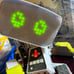 Meccano MAX Robot