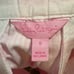 Lilly Pulitzer Seersucker Pink Stripe Sequin Callahan Party Short NWT