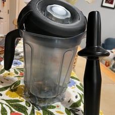 Vitamix Low-Profile 64-ounce Container