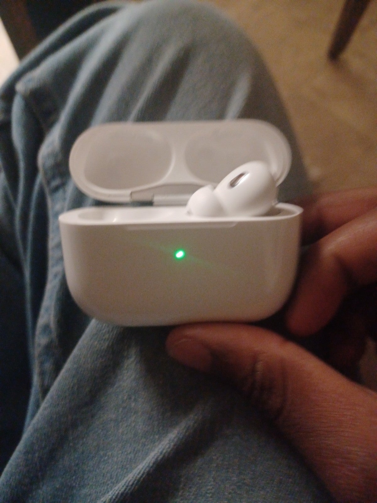 Apple AirPods Pro