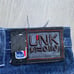 Nwt Vintage Y2K UNK Denim Jeans Lebron James Cavaliers NBA Men's Baggy Loose