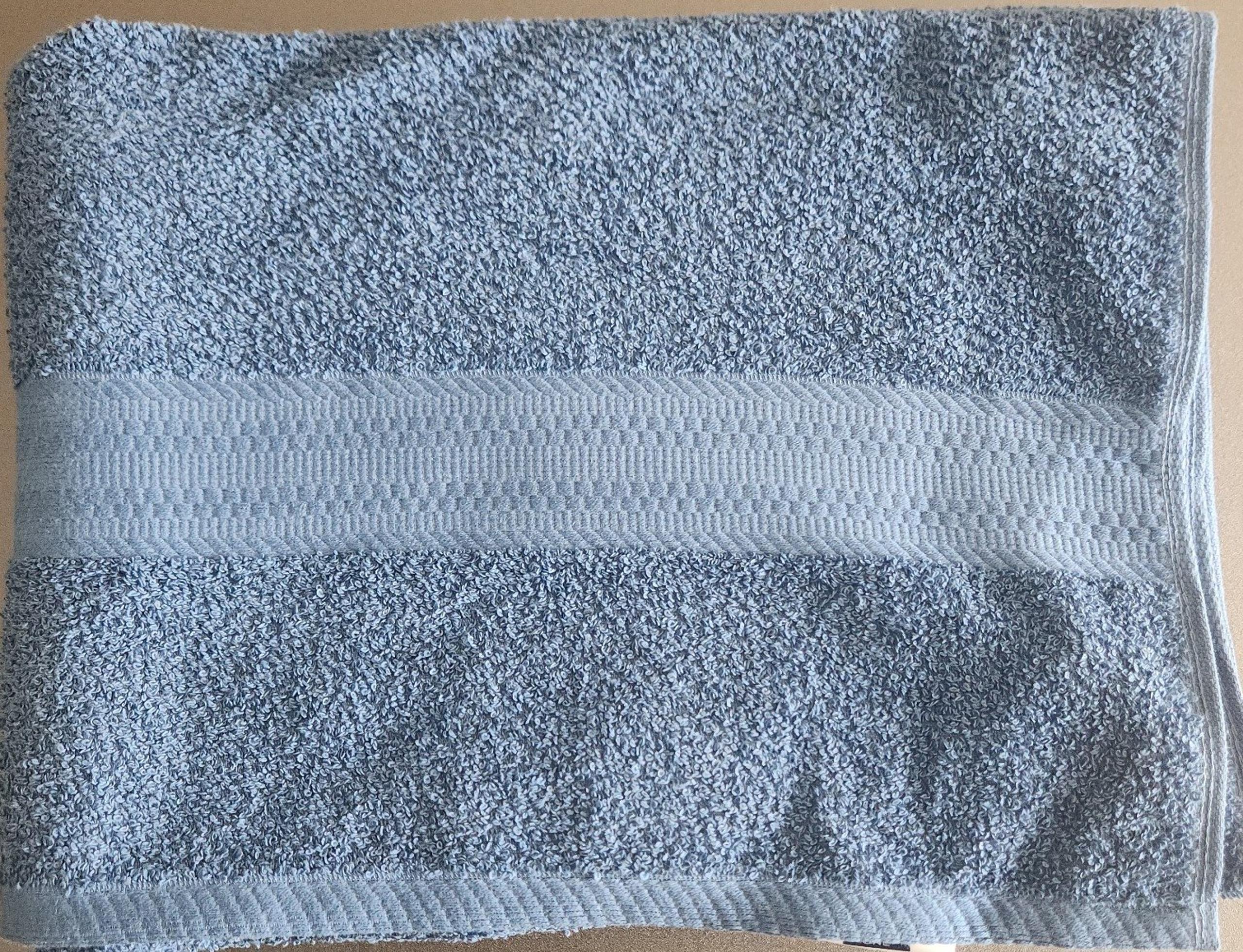 The Big One Large Bath Towel