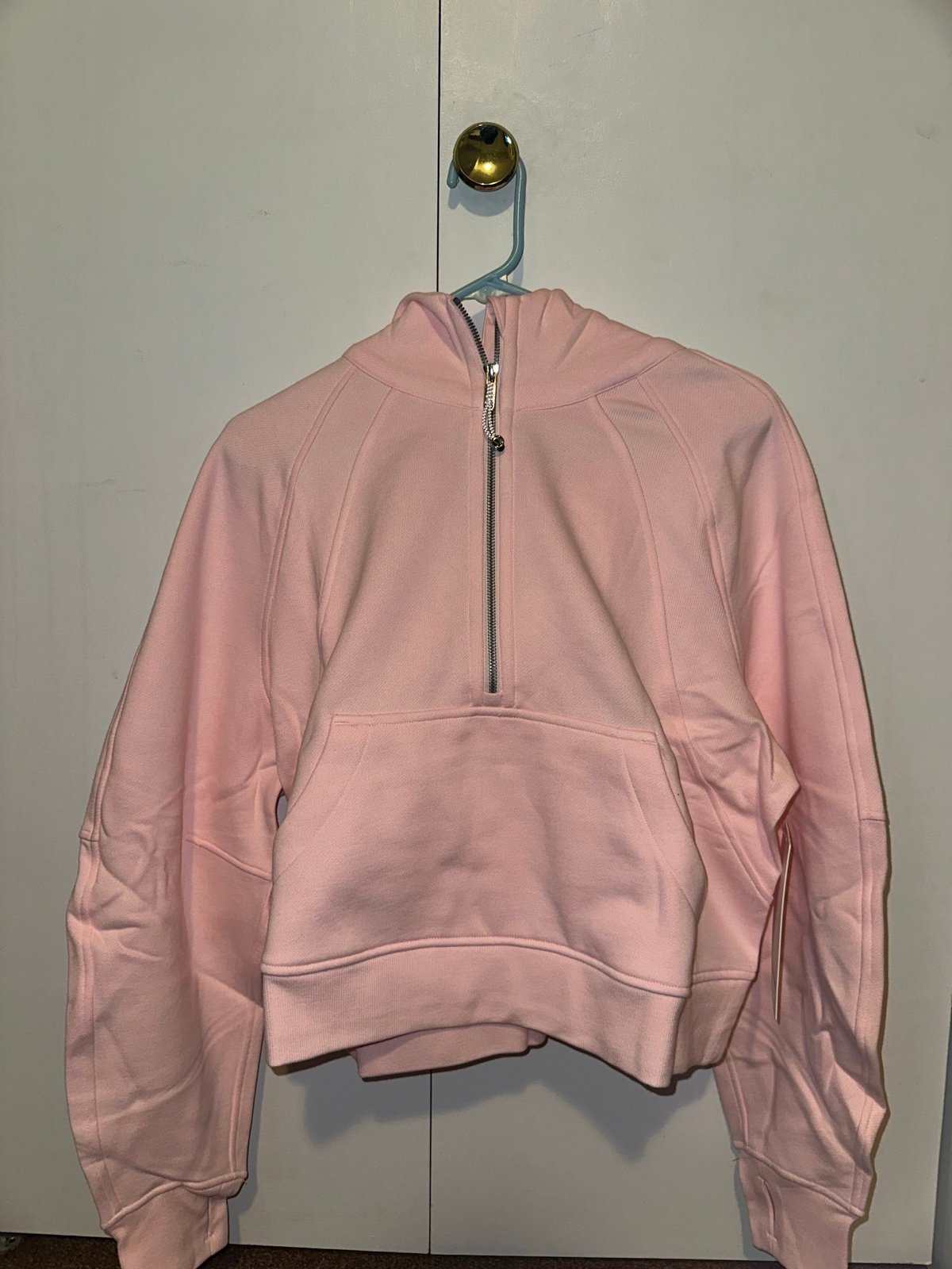 Lululemon Half Zip
