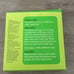 Apple iPod Shuffle 1st Generation 512 MB new
