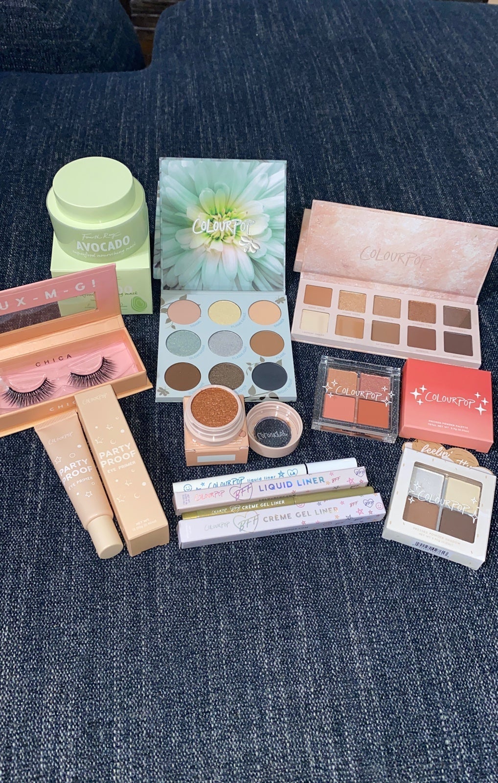 Colourpop