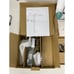 Keyless Entry Door Lock with Lever - UYF Electronic Keypad Deadbolt Lock with Ha