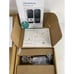 Keyless Entry Door Lock with Lever - UYF Electronic Keypad Deadbolt Lock with Ha