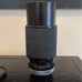 Vivitar 75-205mm Macro Focusing Lens