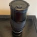 Vivitar 75-205mm Macro Focusing Lens
